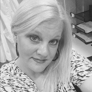 Meet your Posher, Rita